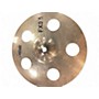 Used Soultone 10in FX05 Cymbal 28