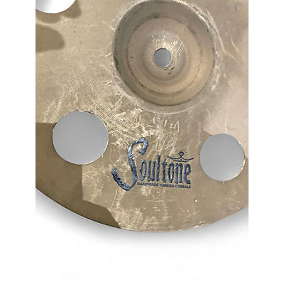 Used Soultone 10in FXO5 Cymbal