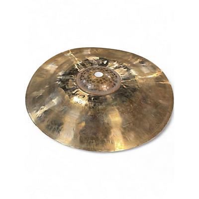 Used Soultone 10in GOSPEL CHINA Cymbal
