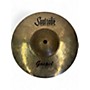 Used Soultone 10in Soultone Gospel Series Splash Brilliant Cymbal 28