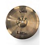 Used Soultone 10in Splash Cymbal 28