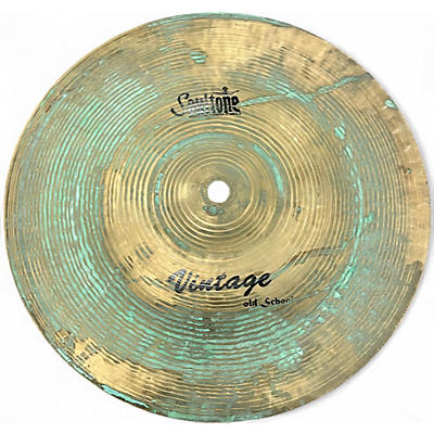 Used Soultone 10in Vintage Old School China Cymbal