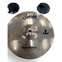 Used Soultone 10in custom brilliant Cymbal 28