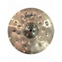 Used Soultone 11in Heavy Hammered Cymbal 29