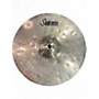 Used Soultone 12in Heavy Hammered Cymbal 30