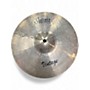 Used Soultone 12in VINTAGE SPLASH Cymbal 30