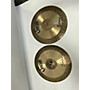 Used Soultone Used Soultone 13in Extreme Hi Hat Pair Cymbal 31