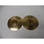 Used Soultone Used Soultone 13in Gospel Cymbal 31