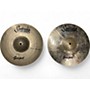 Used Soultone 13in Gospel Cymbal 31