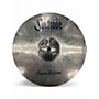 Used Soultone 14in CUSTOM BRILLIANT Cymbal 33