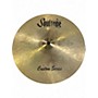 Used Soultone 14in CUSTOM Hi Hat Bottom Cymbal 33