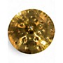 Used Soultone 14in China Cymbal 33