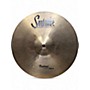 Used Soultone 14in Extreme Hi Hat Pair Cymbal 33