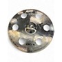 Used Soultone 15in FXO 6 Cymbal 35
