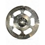Used Soultone 15in FXO B6 Trash Crash Cymbal 35