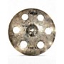 Used Soultone 15in FXO6 Cymbal 35