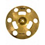Used Soultone 15in FXO6B3 Effect Crash Cymbal 35