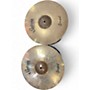Used Soultone 15in Gospel Series Hihats Cymbal 35