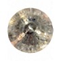Used Soultone 15in Heavy Hammered China Cymbal 35