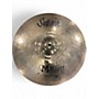 Used Soultone 15in MOFFETT SIGNATURE SERIES Cymbal 35