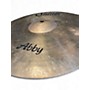 Used Soultone 16in ABBY CRASH Cymbal 36
