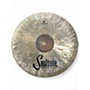 Used Soultone  16in ABBY Cymbal 36