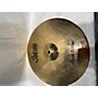 Used Soultone Used Soultone 16in CUSTOM BRILLIANT Cymbal 36