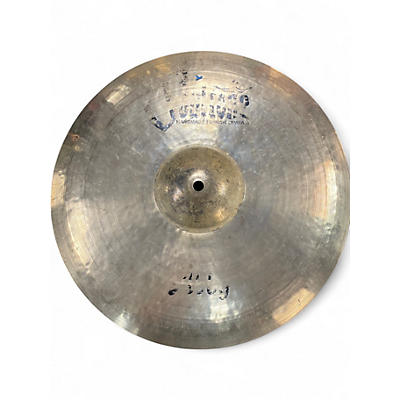 Used Soultone 16in Crash Cymbal
