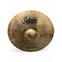 Used Soultone Used Soultone 16in Custom Brilliant Crash Cymbal 36