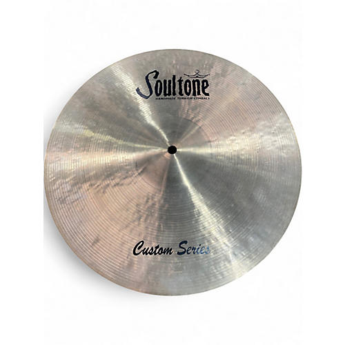 Used Soultone 16in Custom Series Cymbal 36