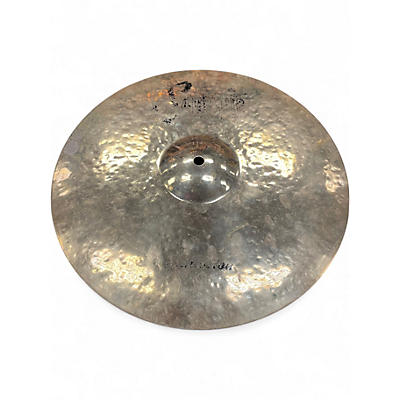 Used Soultone 16in Explosion Crash Cymbal