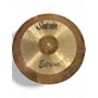 Used Soultone 16in Extreme Crash Cymbal 36