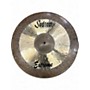 Used Soultone 16in Extreme Crash Cymbal 36
