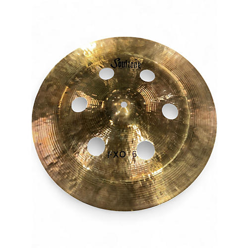 Used Soultone 16in FXO6 China Cymbal 36