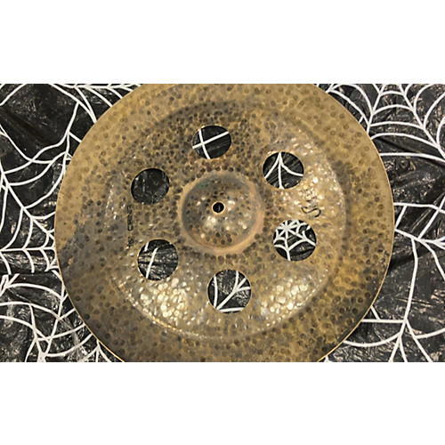 Soultone Used Soultone 16in Turkish Cymbal Cymbal 36