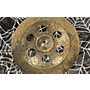 Used Soultone Used Soultone 16in Turkish Cymbal Cymbal 36