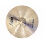 Used Soultone 16in custom series Cymbal 36