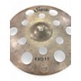 Used Soultone 16in fx012 Cymbal 36