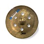 Used Soultone 16in vintage china Cymbal 36