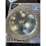 Used Soultone Used Soultone 17in CUSTOM BRILLIANT Cymbal 37