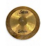 Used Soultone 17in Extreme Crash Cymbal 37