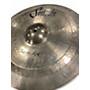 Used Soultone 17in FUSION RA Cymbal 37