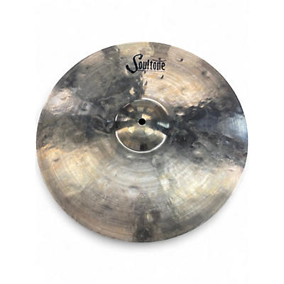 Used Soultone 17in Gospel Series Cymbal