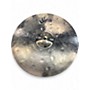 Used Soultone 17in Gospel Series Cymbal 37