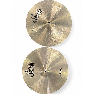 Used Soultone 17in Vintage Cymbal