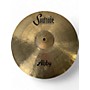 Used Soultone Used Soultone 18in ABBY Cymbal 38