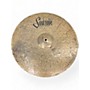 Used Soultone Used Soultone 18in CUSTOM SERIES Cymbal 38