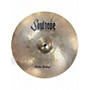 Used Soultone 18in Crash Cymbal 38