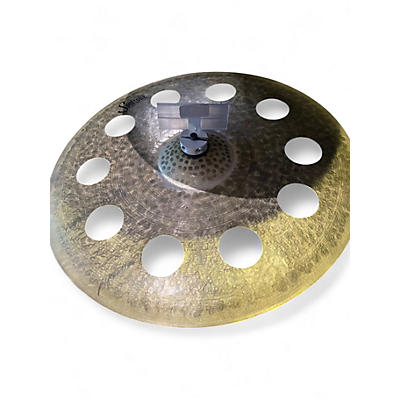 Used Soultone 18in Crash Cymbal