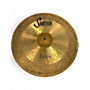 Used Soultone 18in Extreme Crash Ride Cymbal 38